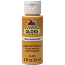 Apple Barrel Gloss - Crushed Curry (2oz)