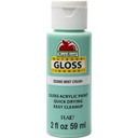 Apple Barrel Gloss - Mint Crush (2oz)