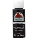Apple Barrel - Burnt Umber (2oz)
