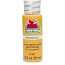Apple Barrel - Kings Gold (2oz)