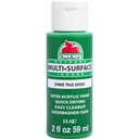 Apple Barrel Multi-Surface - True Green (2oz)