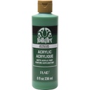 FolkArt Acrylic Paint - Holly Leaf (8oz)