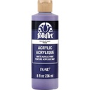 FolkArt Acrylic Paint - Violet Pansy (8oz)