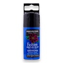 Plaid Fashion Relief™ Dimensional Fabric Paint – Sapphire Sparkle (1.1oz)