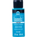 FolkArt Enamels™ - Aqua (2oz)