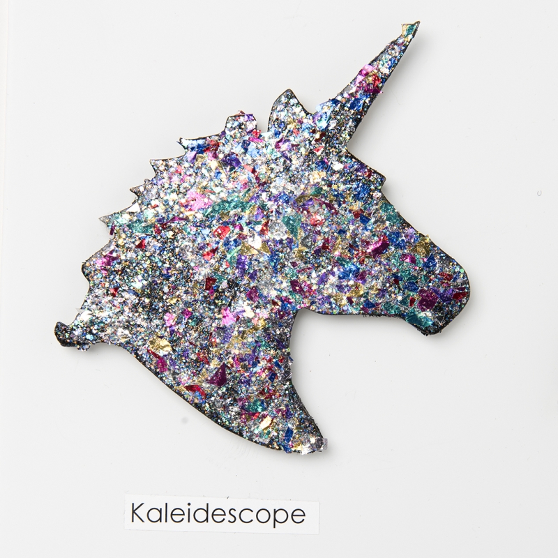 FolkArt Glitterific Kaleidoscope 2oz