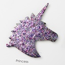 FolkArt Glitterific Princess 2oz