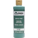 FolkArt Acrylic Paint - Hunter Green (8oz)