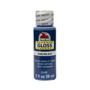 Apple Barrel Gloss - Real Blue (2oz)