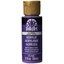 FolkArt Acrylic Paint - Lavender (2oz)