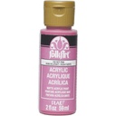 FolkArt Acrylic Paint - Hot Pink (2oz)