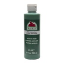 Apple Barrel - Christmas Green (8oz)