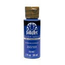 FolkArt Acrylic Paint - Ultramarine (2oz)