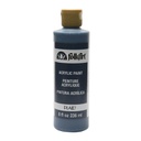 FolkArt Acrylic Paint - Navy Blue (8oz)