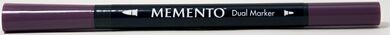 Memento Sweet Plum Marker Pen