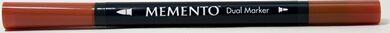 Memento Potter's Clay Marker Pen