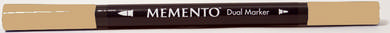 Memento Toffee Crunch Marker Pen