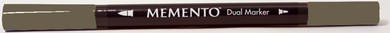 Memento Espresso Truffle Marker Pen 