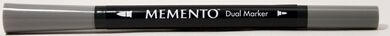 Memento London Fog Marker Pen 