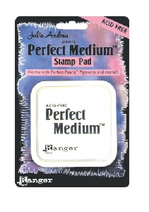 Ranger Perfect Pearls - Medium (Clear Pad)
