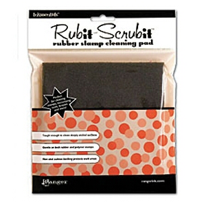 Ranger - Foam Backed Scrubby (6x6)