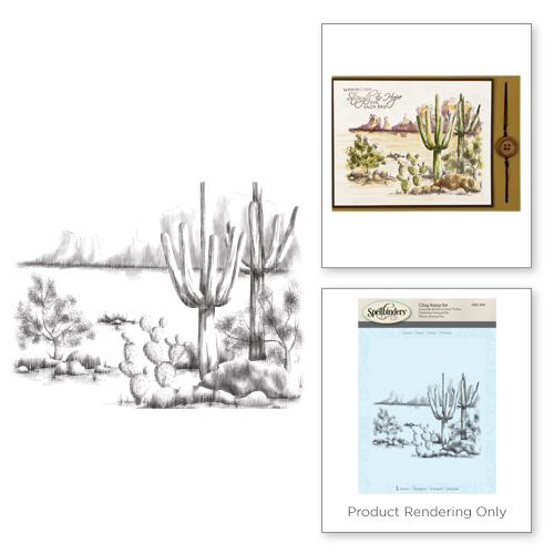 Desert