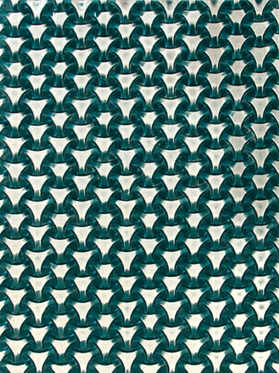 Spellbinders 3D M-Bossabilities - Celtic Weave Folder