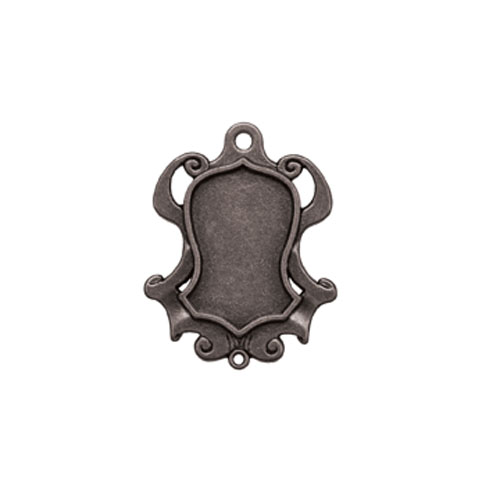 Spellbinders - Shield Bezel (Large)