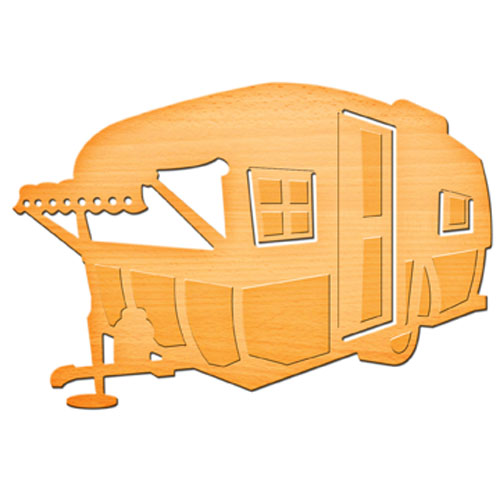 Spellbinders Shapeabilities - On The Road