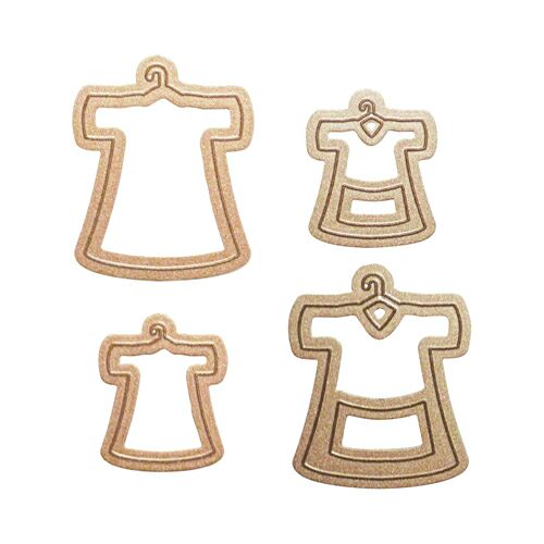 Spellbinders - Dresses One