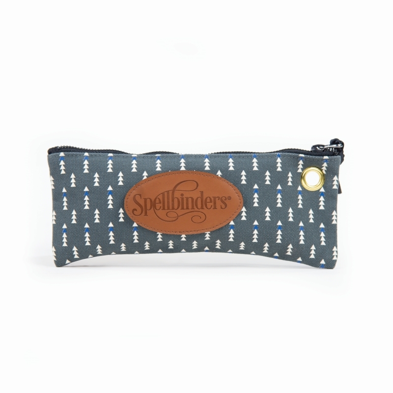 Spellbinders - Excess Baggage, Small
