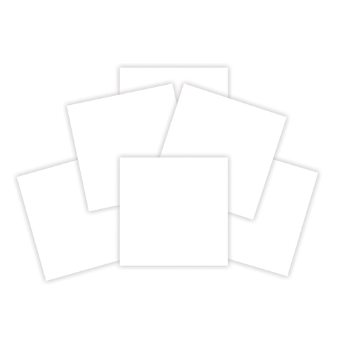 Spellbinders - Platinum Pack 4