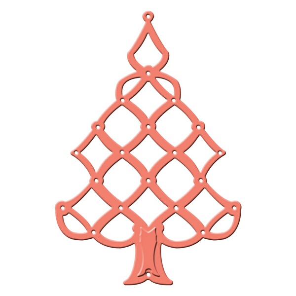 Mini Holiday Tree