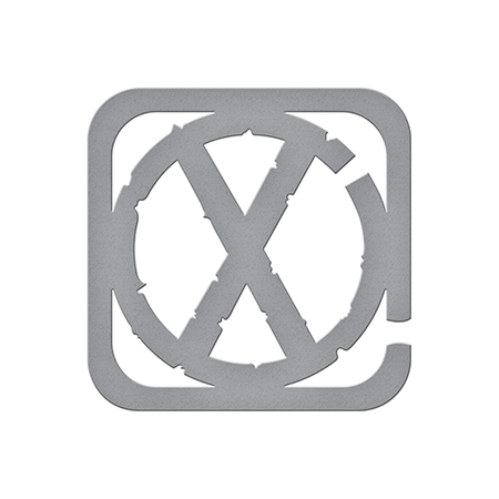 Spellbinders Seth Apter - Cross Bars