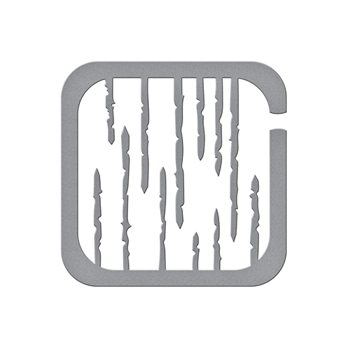 Spellbinders Seth Apter - Icicle Stripes