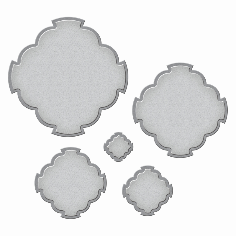 Spellbinders - Savoy Labels