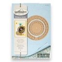 Spellbinders Seth Apter - Ring Around Die Set