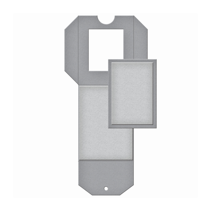 Spellbinders - Window Mini Pocket