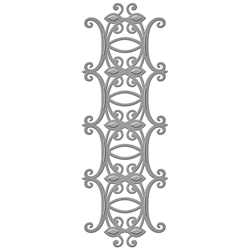 Spellbinders - Tuscany Strip