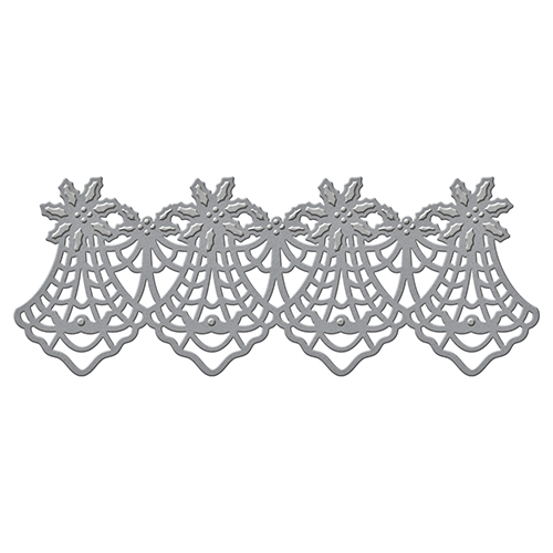 Holiday Botanical Strip