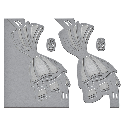 Spellbinders Shapeabilities - Bowlicious