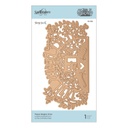 Spellbinders Shapeabilities - Peace Begins Here