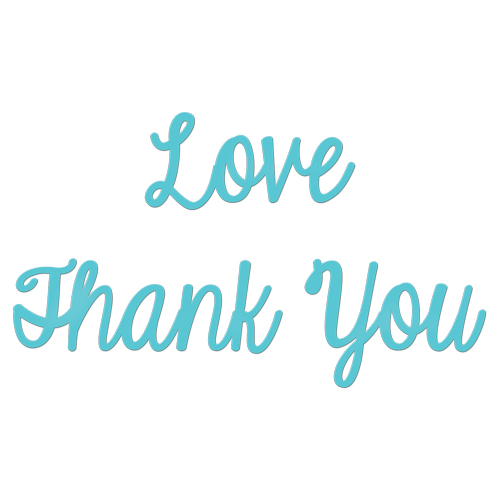 Spellbinders - All You Die Set