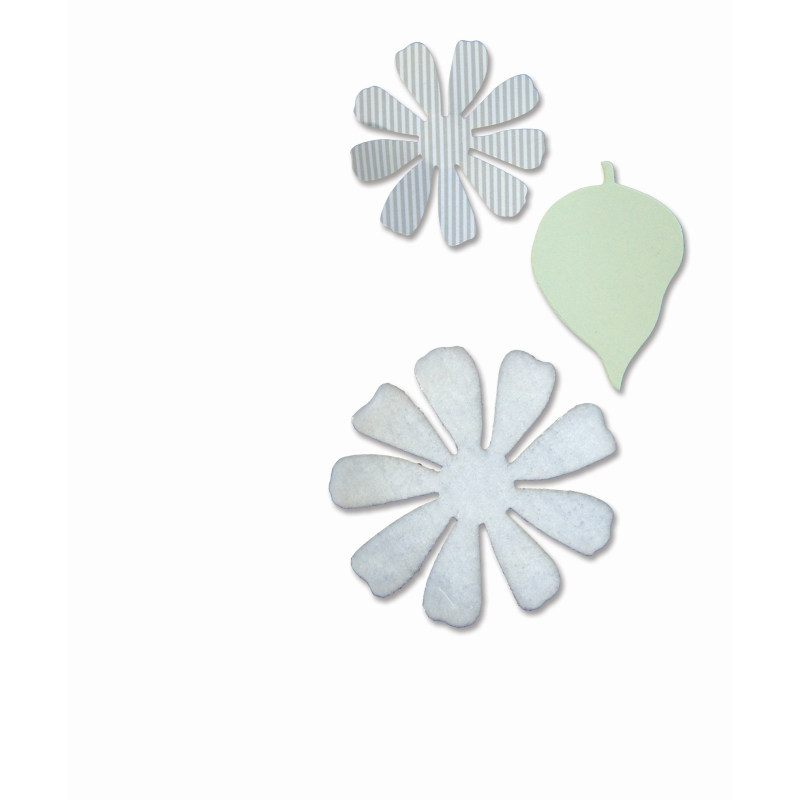 Spellbinders Contour Steel Rule Die – Oopsy Daisy