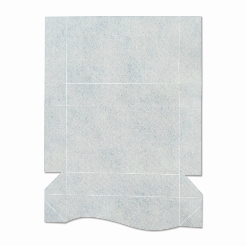 Spellbinders Contour Steel Rule Die – Hello Havana