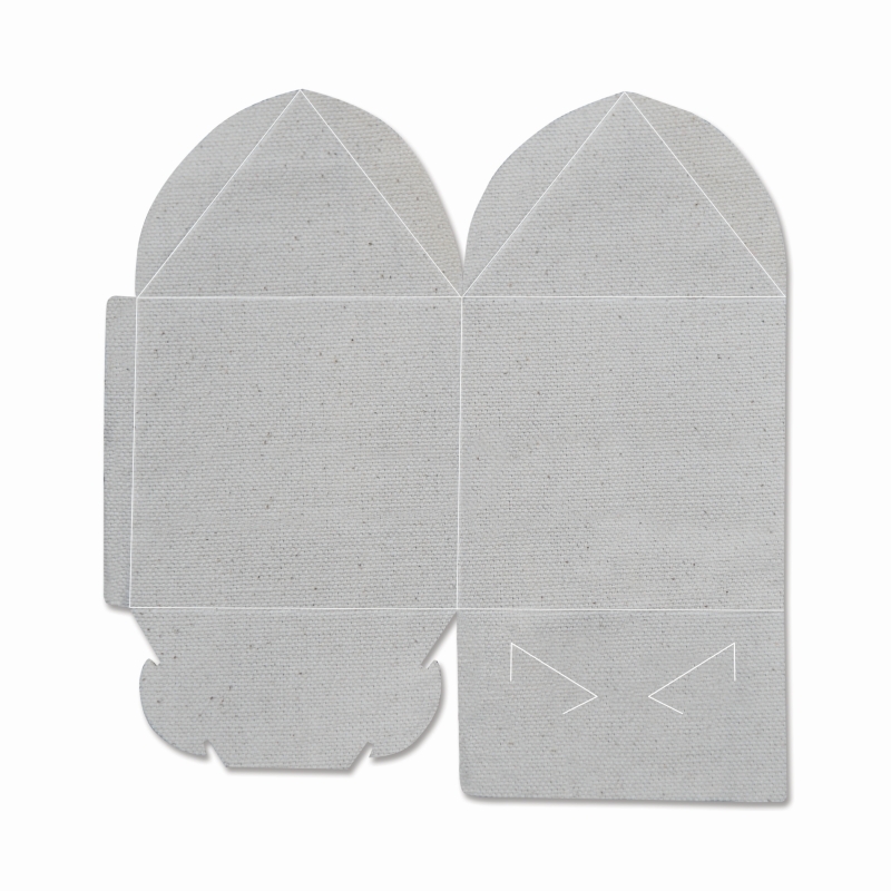 Spellbinders Contour Steel Rule Die – Box Forte