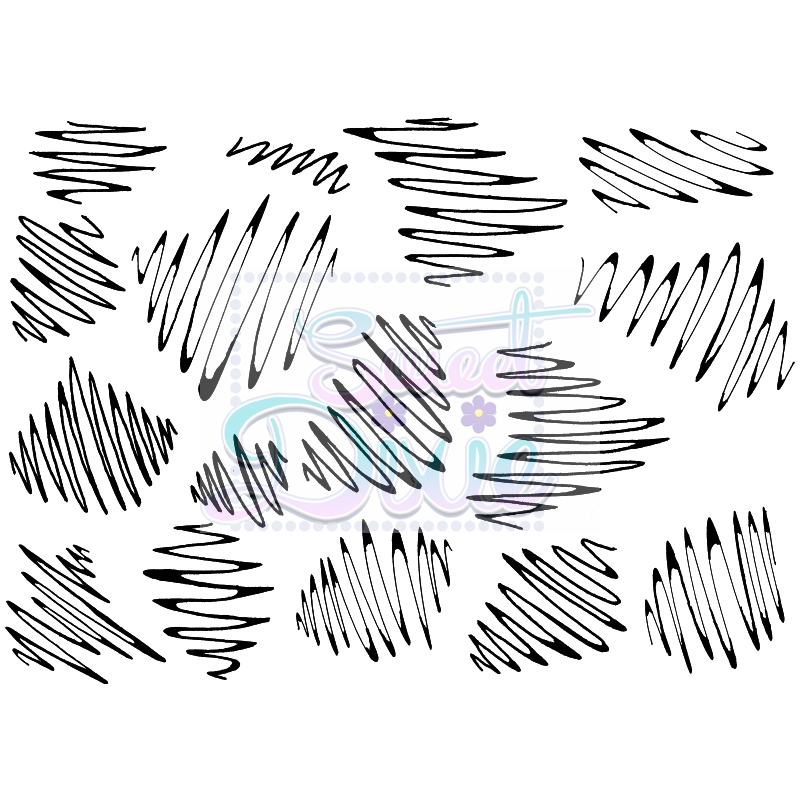 Sweet Dixie Zap Background by Lindsay Mason