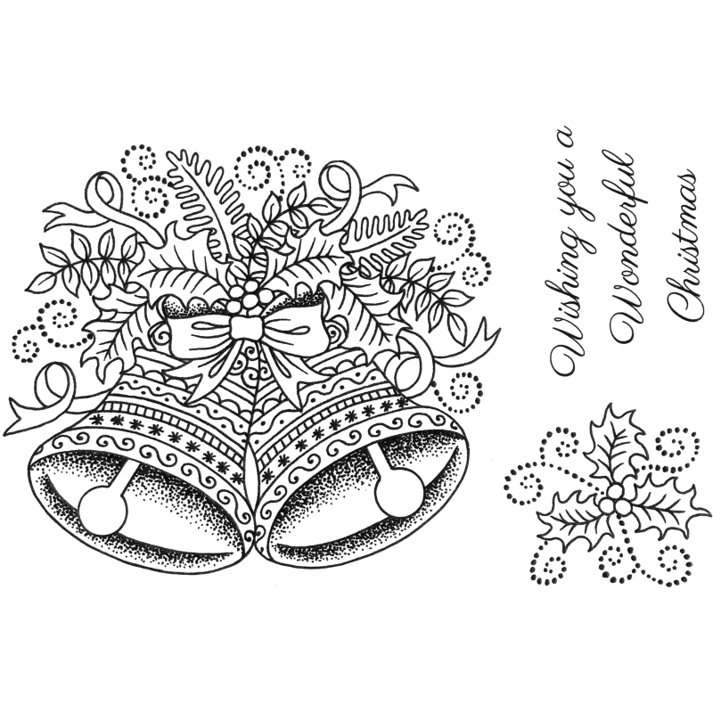 Sweet Dixie Christmas Bells