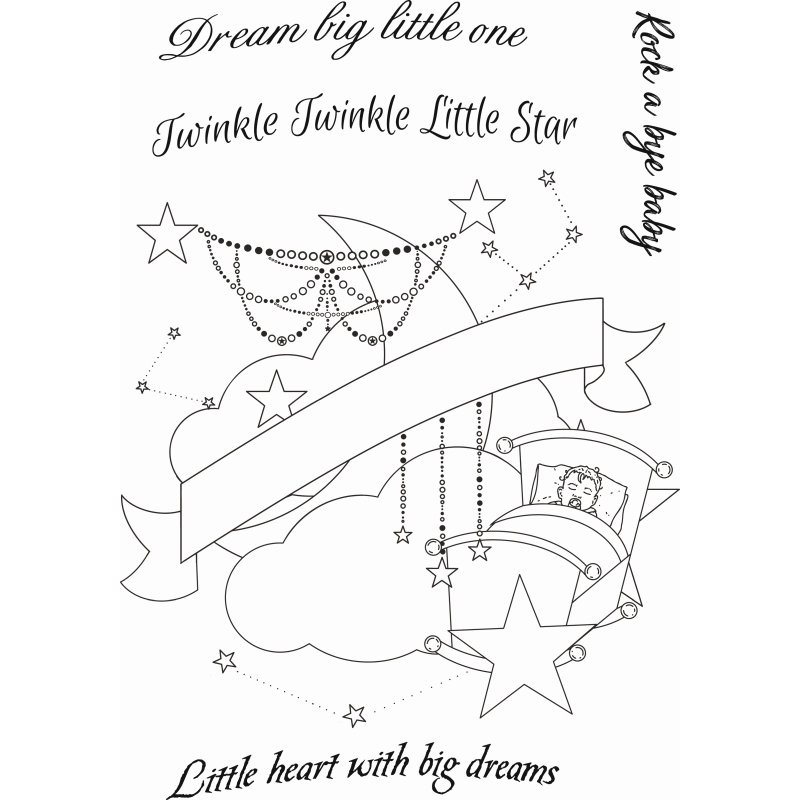 Sweet Dixie Lullaby Dreams Tattoo Dreams Collection