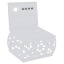 Sweet Dixie Sewing Box die set